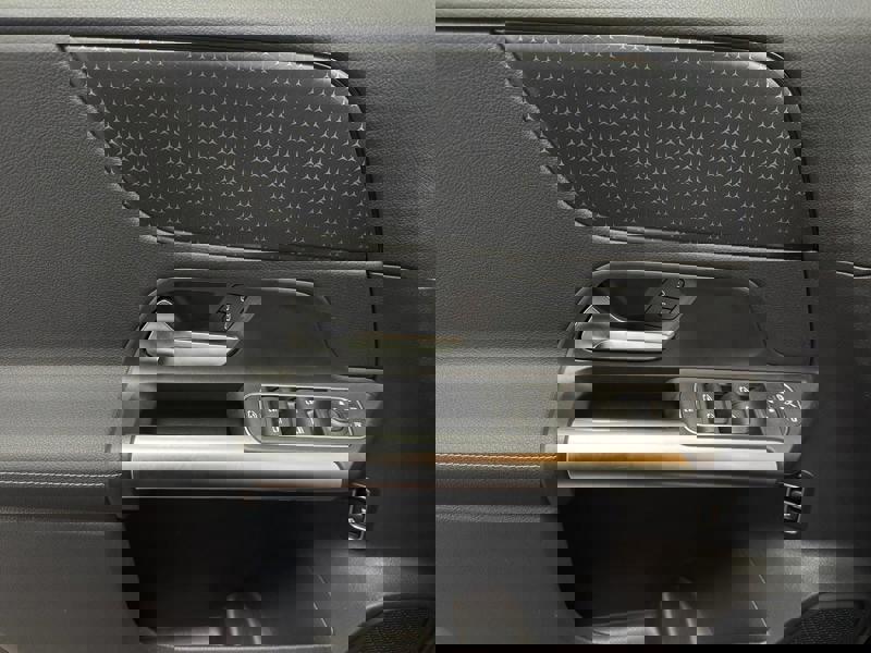 Image Mercedes-Benz CLASSE B 180 Progressive Line   180 Progressive Line